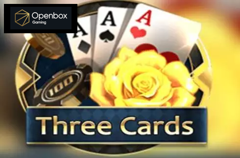 Three Cards V8
